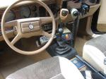 Ford CHP SSP Mustang 1982 года